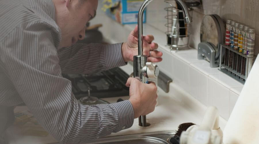 Professional emergency plumbing in Beatty, NV